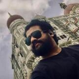 SANTOSH SHELWATE