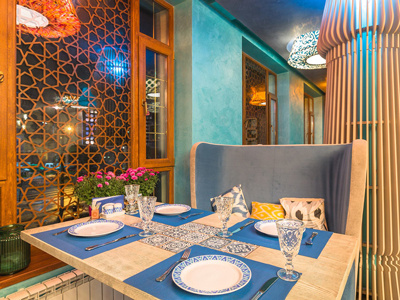 restaurant Plov design designinterior interior interiordesign kiev restaurantdesign restaurantinterior restaurantinteriordesign restourant ukraine uzbekistan