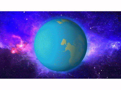 Spinning Sphere - Countries after affects countries earth flags sphere spinning texture transparency
