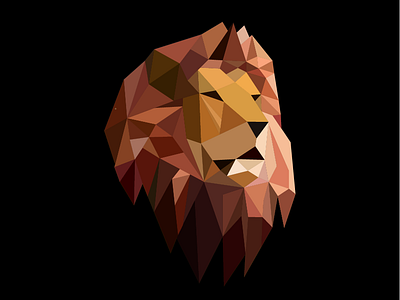 Lion King illustration