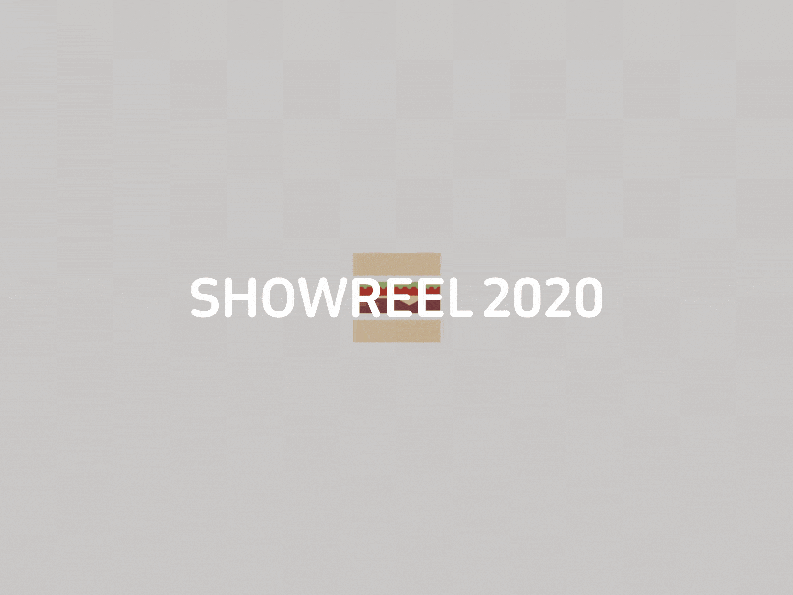 ShowReel 2020 2020 2d aftereffects animation fun gif illustration motion motion design motiongraphics showreel vector website
