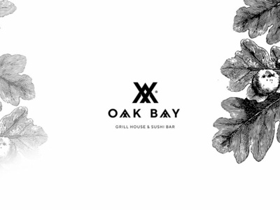 Oak Bay art branding branding design britton stipetic creativity graphic design logo design packaging design pencil designs product design visual branding