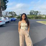 Dhrumi Desai