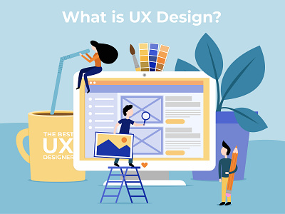 UX Design