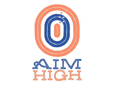 Aim High