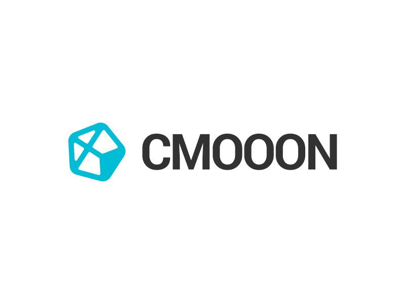 Cmooon Logo
