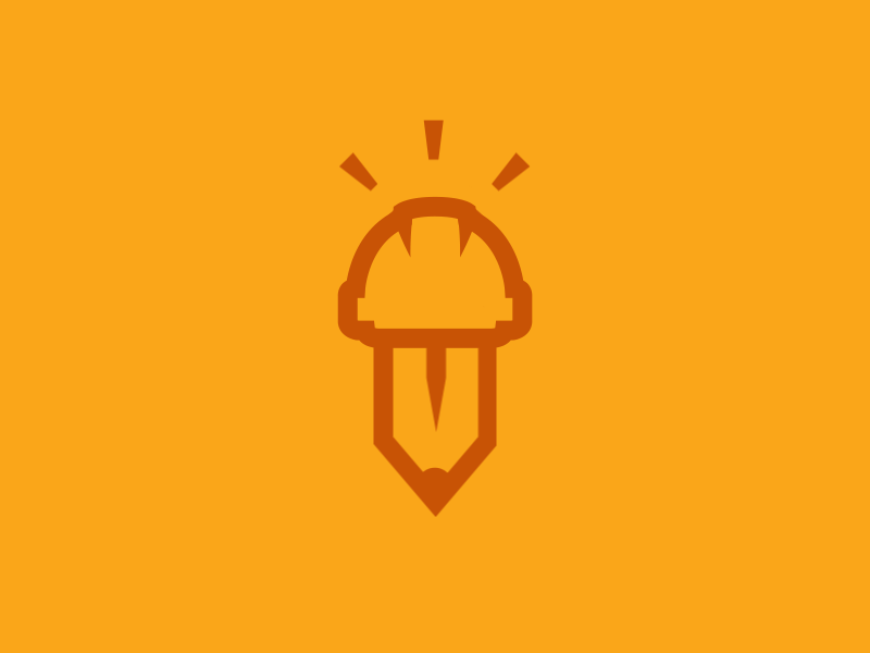Builder Logo animation