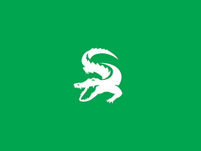 Alligator Logo