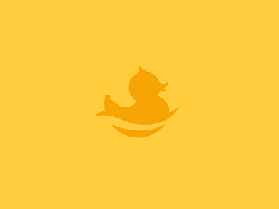 Duck logo