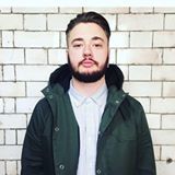 Adam Mackenzie Godfrey