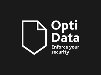 OptiData Logo