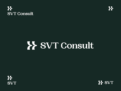 SVT Consult Logo