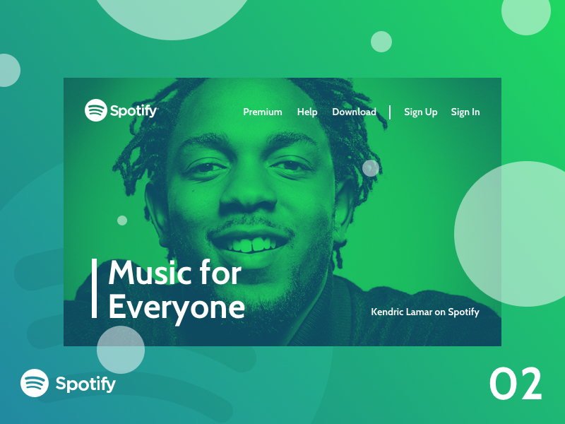 spotify careers internship