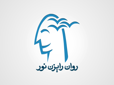 Ravan Rayzan | Logo Design design logo psychology therapy