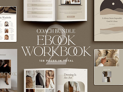 Canva Bundle designs, themes, templates and downloadable graphic elements  on Dribbble