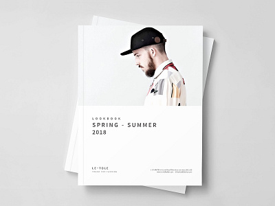 Fashion Lookbook branding brochure brochures business catalogue clean design elegant fashion fashion lookbook fashion portfolio fashion template letter lookbook lookbook template magazine modern portfolio template templates