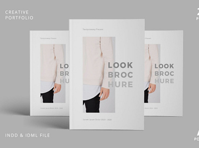 Simply Mnml Portofolio Layout branding brochure business clean magazine minimal minimal portfolio minimal template modern portfolio portfolio design portfolio template simple simple design simple portfolio simply simply logo simply portfolio template