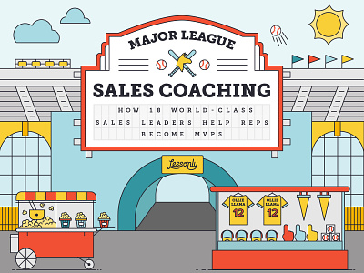 Lessonly - Sales Coaching Ebook