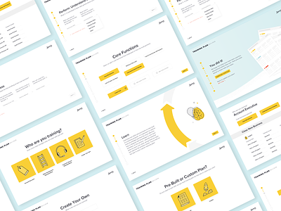 Lessonly Training Plan Builder app design form interactive design lessonly questionnaire ui ux visual design web