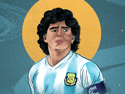 Diego Maradona