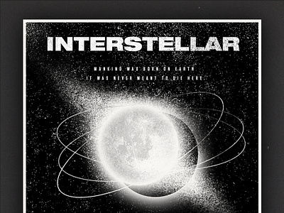 Interstellar