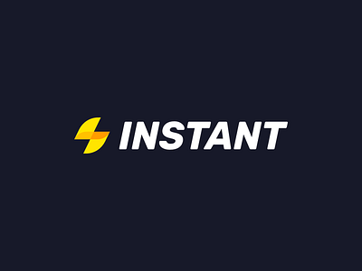 InstantApp: Logo