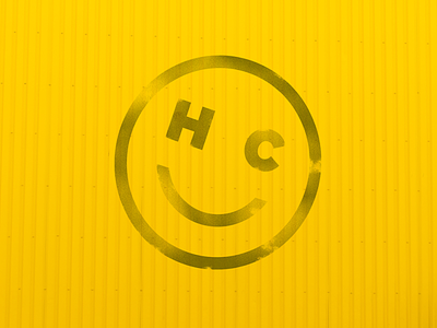 Happy To Be Here! branding copywriting design first shot graphic design happy identity invite logo new member portfolio web design