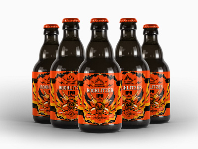 Rocklitzer IPA