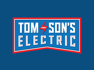 Tom & Son's Electric