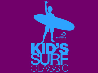 Kid's Surf Classic 2014