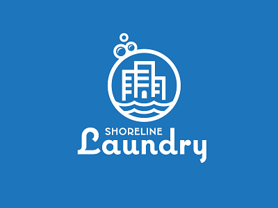 Shoreline Laundry