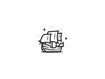 Ship Icon