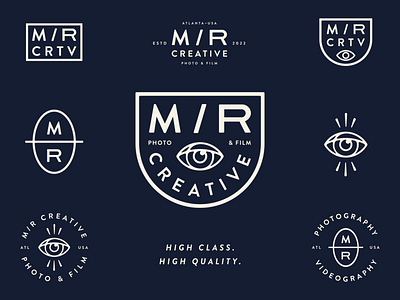 M/R Creative Photo & Film