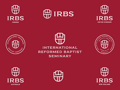 International Reformed Baptist Seminary (IRBS)