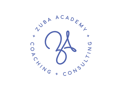 Zuba Academy Logo