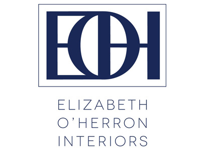 Elizabeth O Herron interior decorator interior design