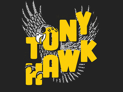 Tonay Hawk @JackalopeFestival