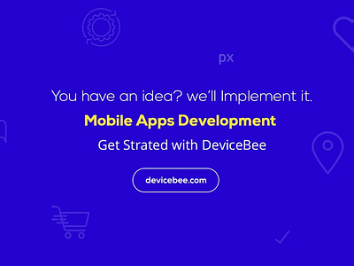 Mobile apps development