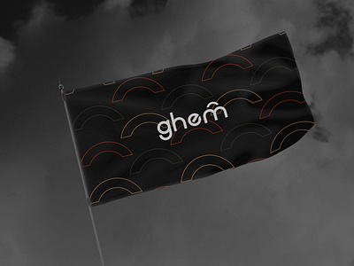 Ghem Brand Identity