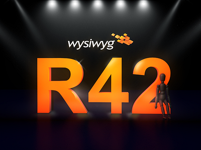 R41 Masterfile design illustration