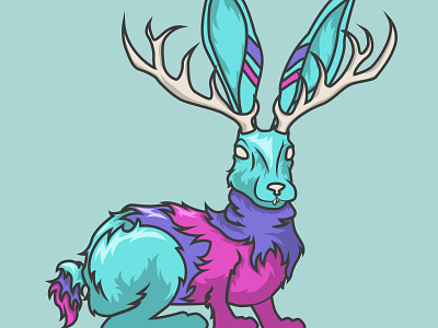 Jackalope