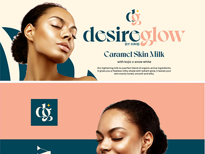 Desire Glow Skin Care