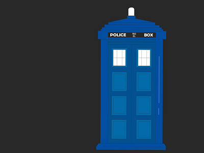 tardis