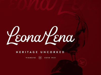 Leona Lena Winery