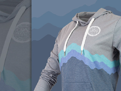 Crazy Mountain Brewery | Custom Branded Apparel apparel design branded apparel corporate gifts custom branded apparel customer gifts design employee gifts staff gifts