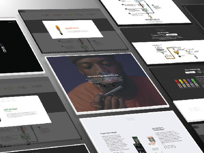 Spherex | Website Design and Development ui ux design ux design ux ux ui website concept website creator website builder website development website design