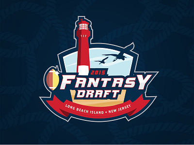 Fantasy Football Draft UI by Reese M on Dribbble