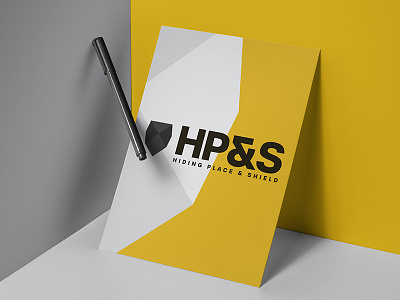 HP&S brand branding brandingdesign brandingidentity brandinspiration creative design designer designinspiration graphic graphicdesign identity inspiration logo logodesign logoinspiration mockup poster visionaryplayground vpagency