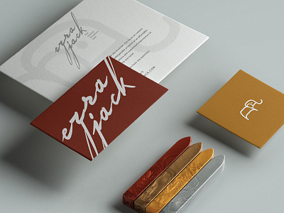 Ezra Jack banner brand branding brandingdesign brandingidentity brandinspiration creative design designer designinspiration graphic graphicdesign identity inspiration logo logodesign logoinspiration mockup visionaryplayground vpagency