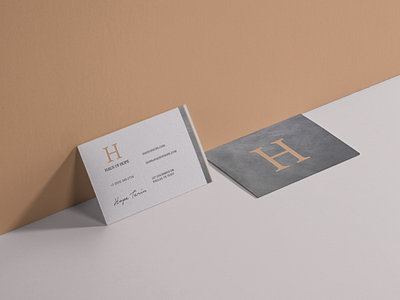 Haus Of Hope brand brand agency brand and identity brand assets branding branding design branding identity business card design collateral design design agency design inspiration identity inspiration logo logo design logo design branding logo design concept visionaryplayground vpagency